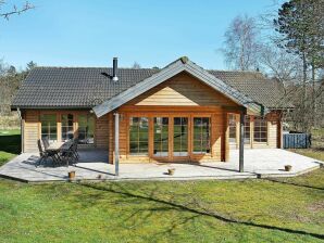 8 Personen Ferienhaus in Hadsund - Als - image1