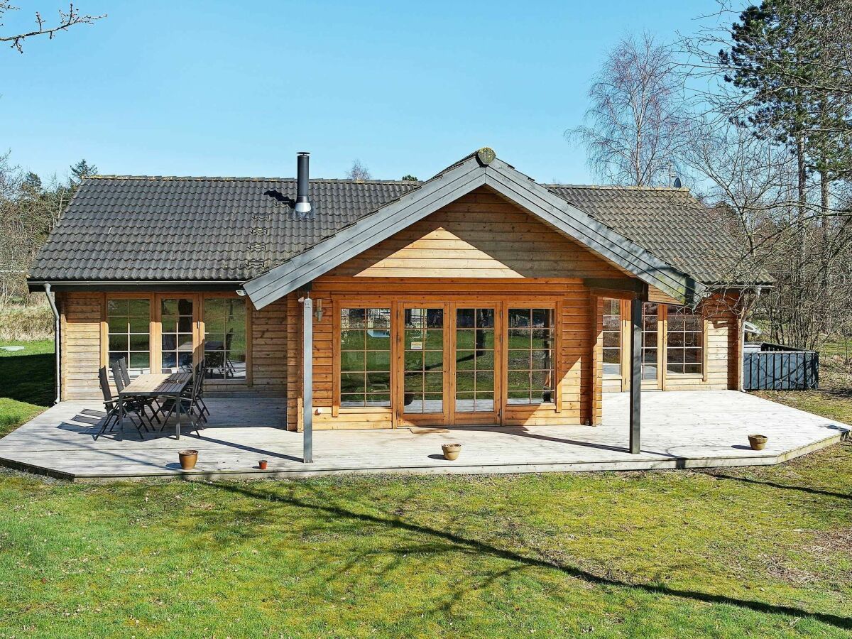 Casa de vacaciones Als Grabación al aire libre 1