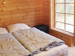 Casa de vacaciones Als  3