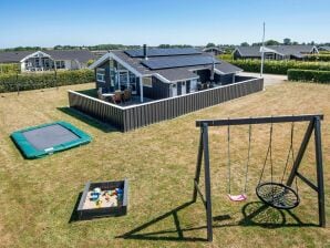 Holiday house 8 person holiday home in Haderslev - Flovt Strand - image1