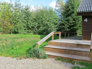Holiday house Hou Outdoor Recording 2
