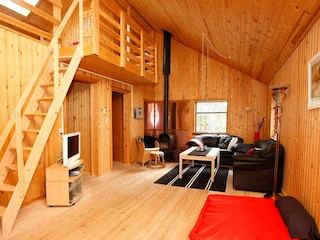 Ferienhaus Hou  10