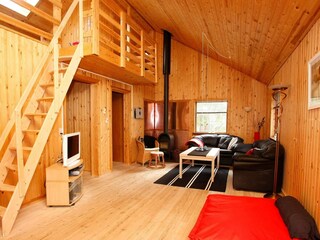 Ferienhaus Hou  8