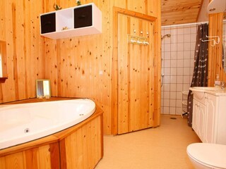 Ferienhaus Hou  11