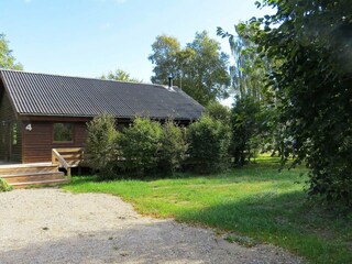 Casa per le vacanze Hou Registrazione all'aperto 2