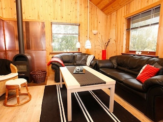 Ferienhaus Hou  14