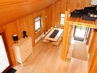 Ferienhaus Hou  16