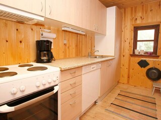 Ferienhaus Hou  14
