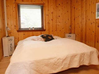 Ferienhaus Hou  16