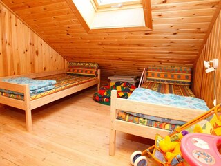 Ferienhaus Hou  17