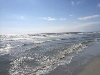 Vakantiehuis Hou  19