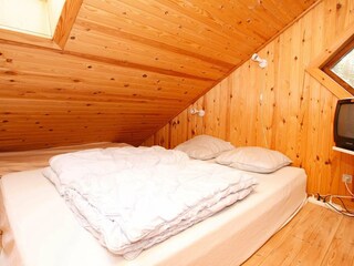 Maison de vacances Hou  22