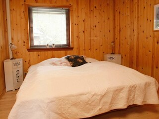 Ferienhaus Hou  27