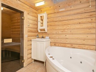 Casa per le vacanze Lyngså  12