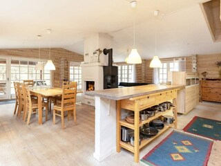 Vakantiehuis Lyngså  25