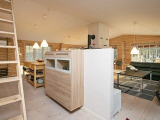 Holiday house Lyngså  6