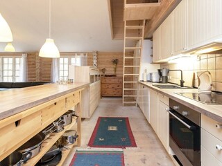 Ferienhaus Lyngså  3