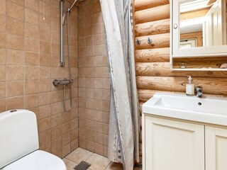 Vakantiehuis Lyngså  4