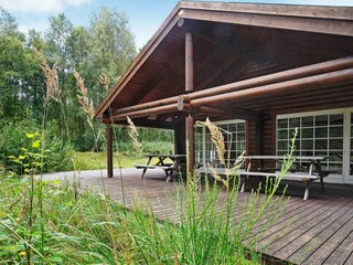 Holiday house Lyngså  10