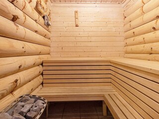 Casa per le vacanze Lyngså  6