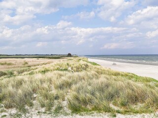 Casa per le vacanze Lyngså  8