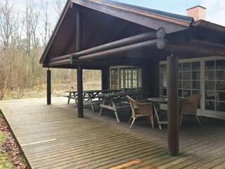 Holiday house Lyngså Outdoor Recording 3