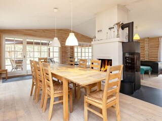 Holiday house Lyngså  17