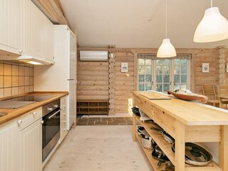 Ferienhaus Lyngså  29