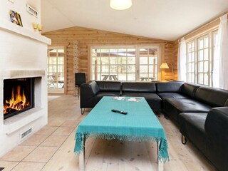 Holiday house Lyngså  32