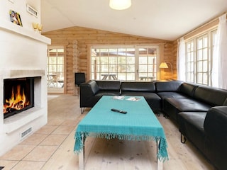 Vakantiehuis Lyngså  31