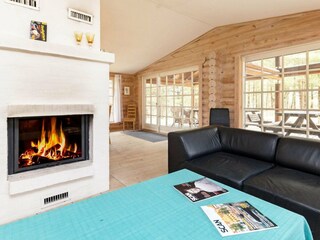 Holiday house Lyngså  25