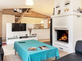 Casa per le vacanze Lyngså  26