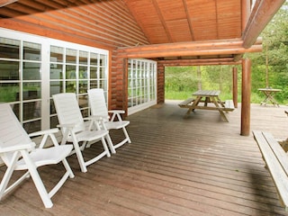 Ferienhaus Lyngså  22