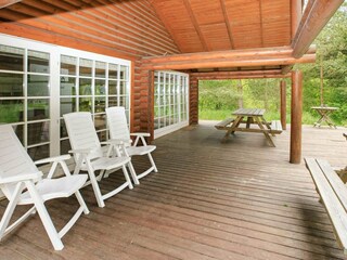 Vakantiehuis Lyngså  22