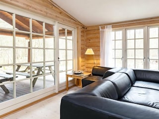 Ferienhaus Lyngså  23