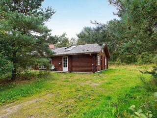 Maison de vacances Lyngså  11