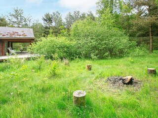 Holiday house Lyngså  32