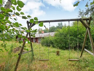 Maison de vacances Lyngså  27