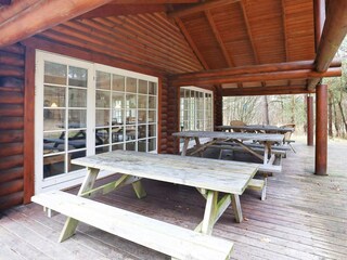 Ferienhaus Lyngså Außenaufnahme 2