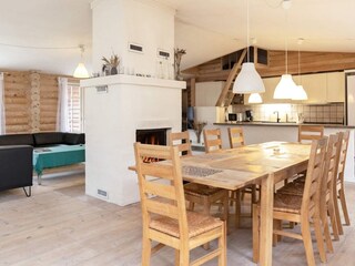 Vakantiehuis Lyngså  14