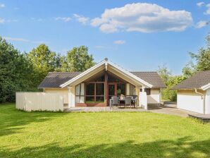 Holiday house 7 Personen Ferienhaus in Ulfborg - Fjand - image1