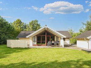 7 Personen Ferienhaus in Ulfborg - Fjand - image1