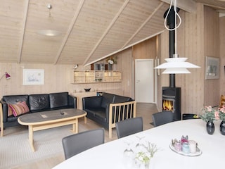 Ferienhaus Fjand  8