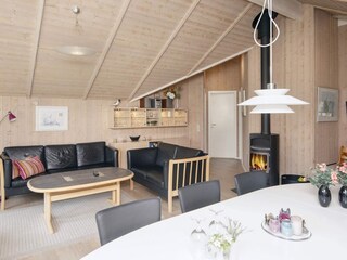 Maison de vacances Fjand  8