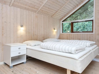 Casa per le vacanze Fjand  2