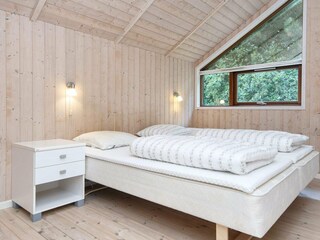 Vakantiehuis Fjand  3