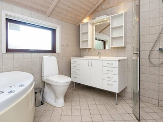 Ferienhaus Fjand  20