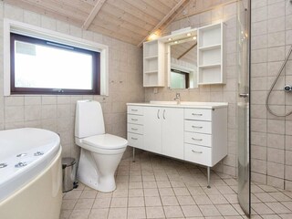 Maison de vacances Fjand  28