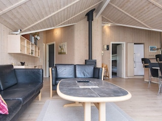 Ferienhaus Fjand  28