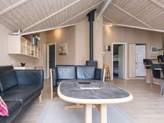Maison de vacances Fjand  28